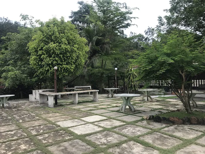 Lembing Fanny Riverview Resort Picture 9