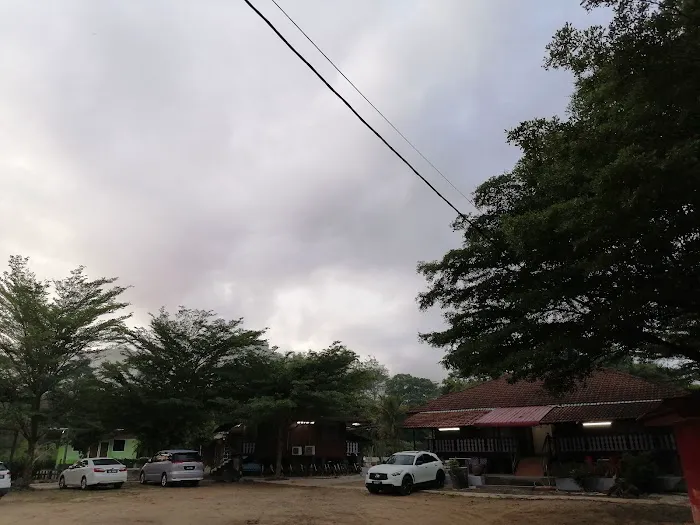 Lembing Fanny Riverview Resort Picture 7