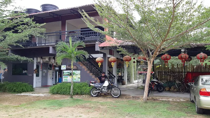 Lembing Fanny Riverview Resort Picture 8