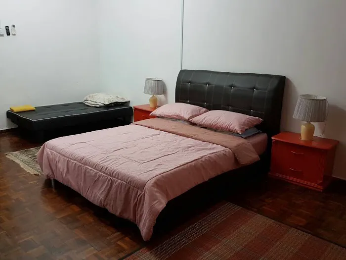 EudoraPlace Puchong Homestay Picture 3