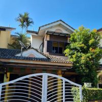 EudoraPlace Puchong Homestay ico