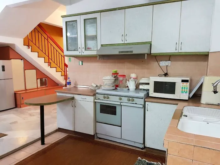 EudoraPlace Puchong Homestay Picture 5