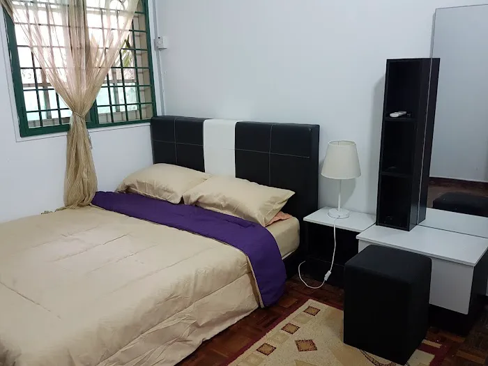 EudoraPlace Puchong Homestay Picture 7
