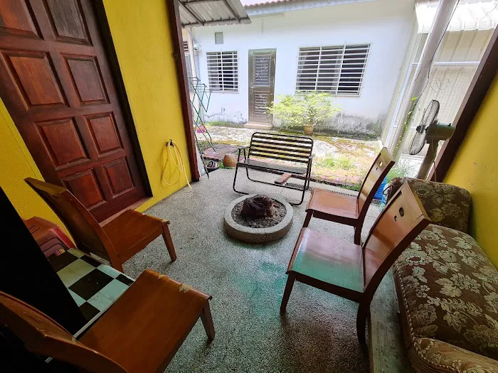 EudoraPlace Puchong Homestay Picture 6