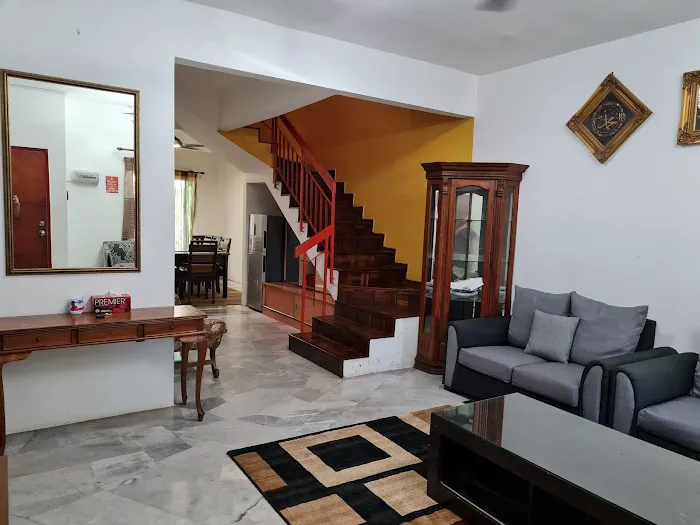 EudoraPlace Puchong Homestay Picture 4