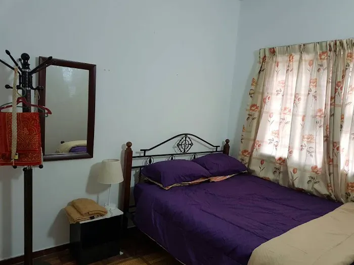 EudoraPlace Puchong Homestay Picture 8