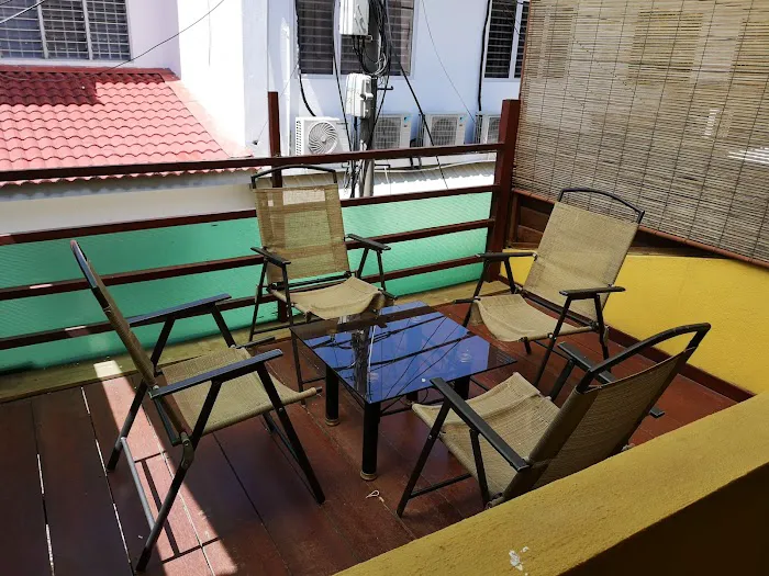 EudoraPlace Puchong Homestay Picture 9