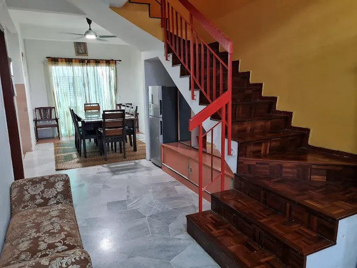 EudoraPlace Puchong Homestay Picture 10