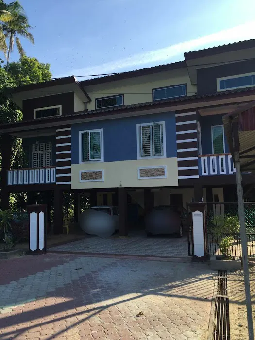 iNor Lodge Picture 1