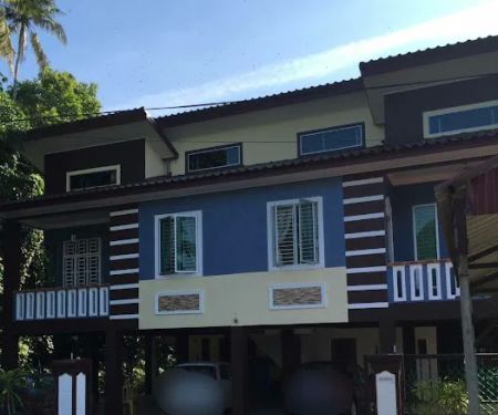 iNor Lodge