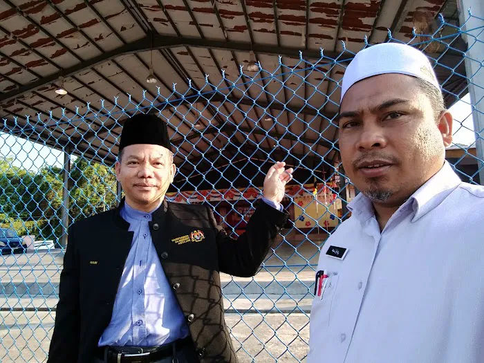 SMK Batu Gajah Picture 2