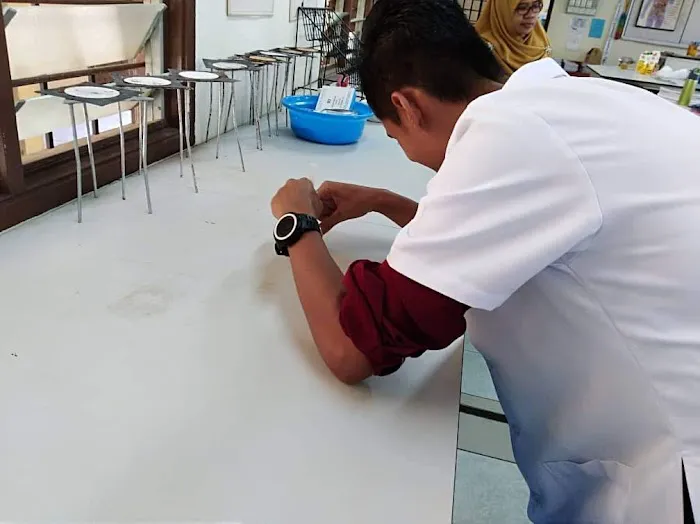SMK Batu Gajah Picture 1