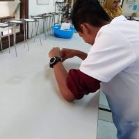 SMK Batu Gajah ico
