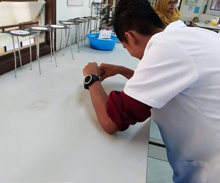 SMK Batu Gajah
