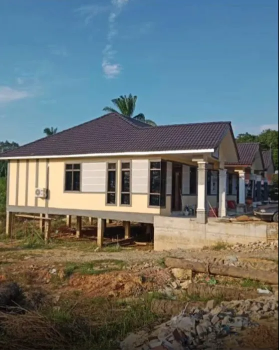 HOMESTAY HAWA BATU GAJAH Picture 3