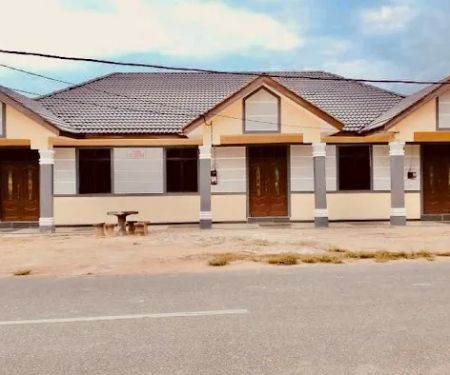 HOMESTAY HAWA BATU GAJAH
