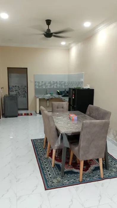 HOMESTAY HAWA BATU GAJAH Picture 4