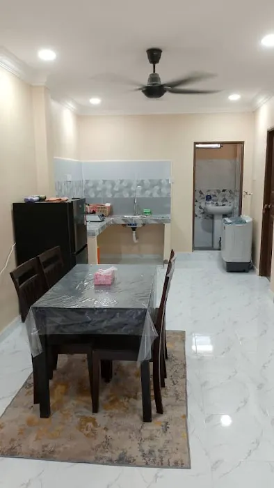 HOMESTAY HAWA BATU GAJAH Picture 6