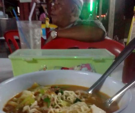 Maz Homestay