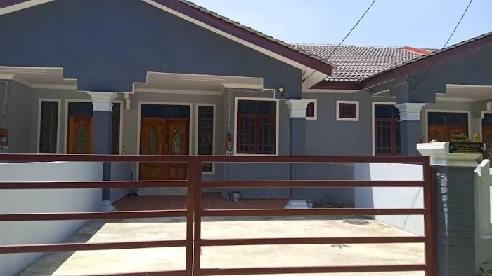 Homestay Rezqi Hafis Picture 1