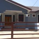 Homestay Rezqi Hafis