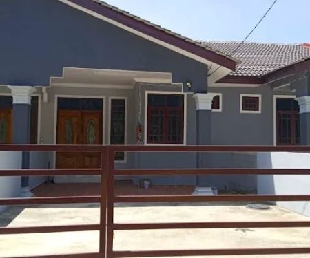 Homestay Rezqi Hafis