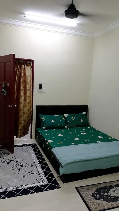 Homestay Rezqi Hafis Picture 3