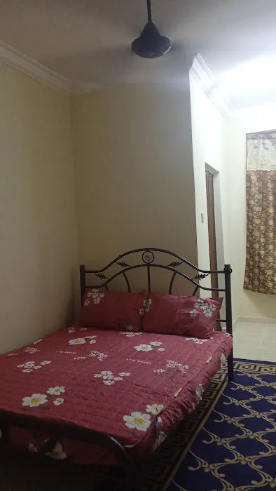 Homestay Rezqi Hafis Picture 7