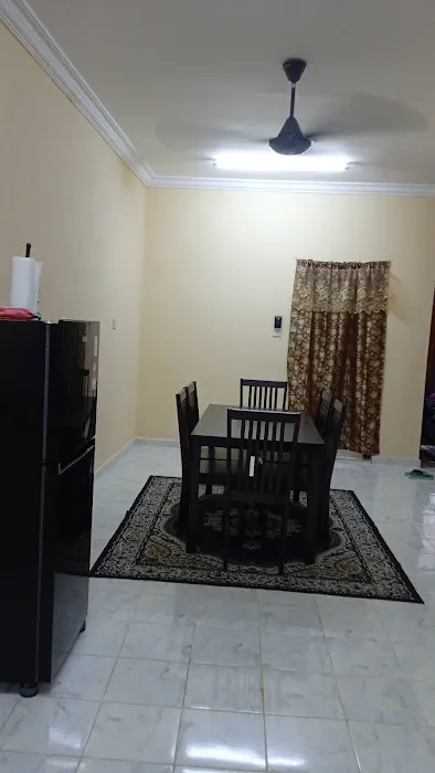 Homestay Rezqi Hafis Picture 6