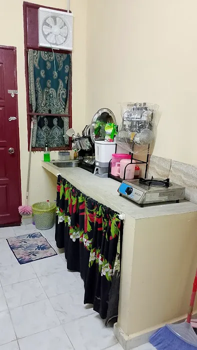 Homestay Rezqi Hafis Picture 10