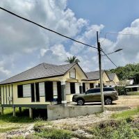 Homestay Hawa ico
