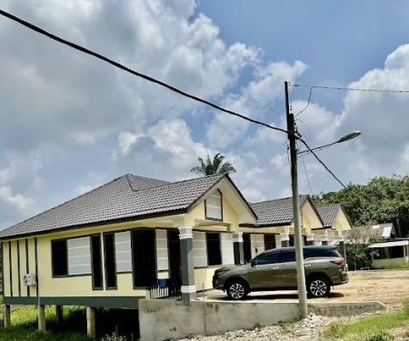 Homestay Hawa