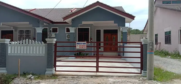 Homestay Hawa Picture 8