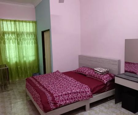 H & H HOMESTAY