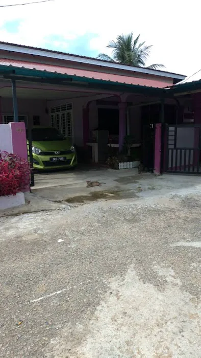 Homestay Al Saniyah Picture 2