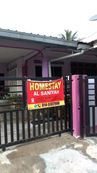 Homestay Al Saniyah Picture 1