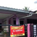 Homestay Al Saniyah