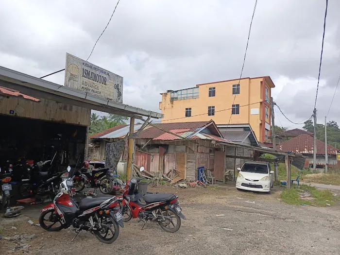 puncak inn Picture 1