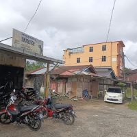 puncak inn ico