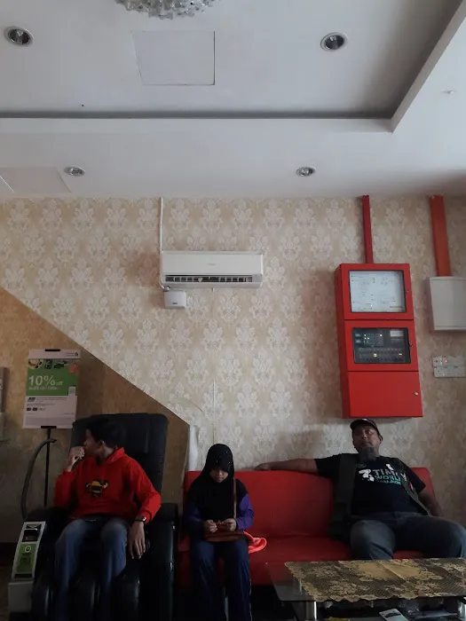 EV World Hotel Sungai Besi Picture 3