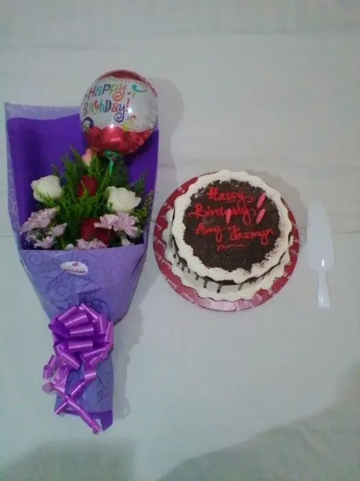 EV World Hotel Sungai Besi Picture 6