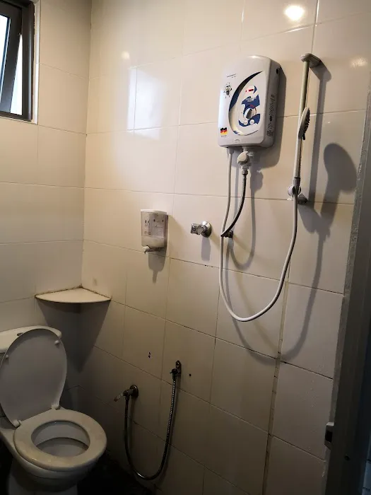EV World Hotel Sungai Besi Picture 5