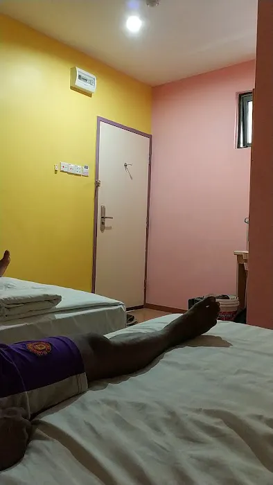 EV World Hotel Sungai Besi Picture 1