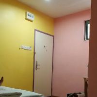 EV World Hotel Sungai Besi ico