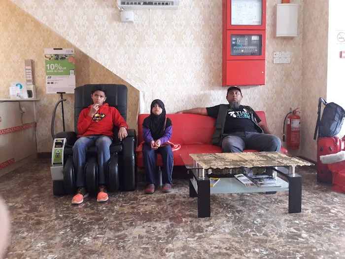 EV World Hotel Sungai Besi Picture 4