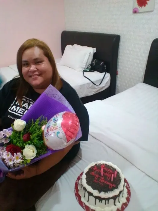 EV World Hotel Sungai Besi Picture 10