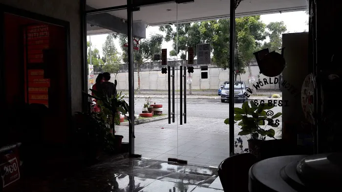 EV World Hotel Sungai Besi Picture 7