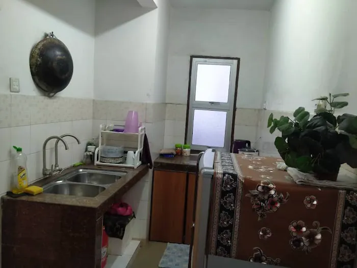 homestay impian sungai besi Picture 3
