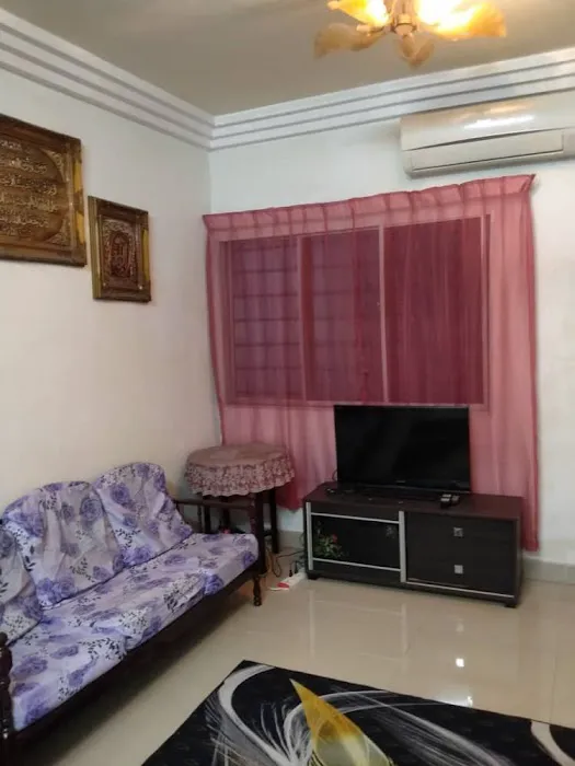 homestay impian sungai besi Picture 2