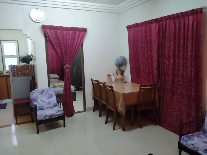 homestay impian sungai besi Picture 1